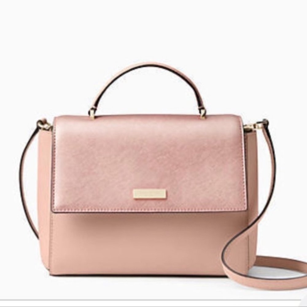 Kate spade Paterson court brynlee
